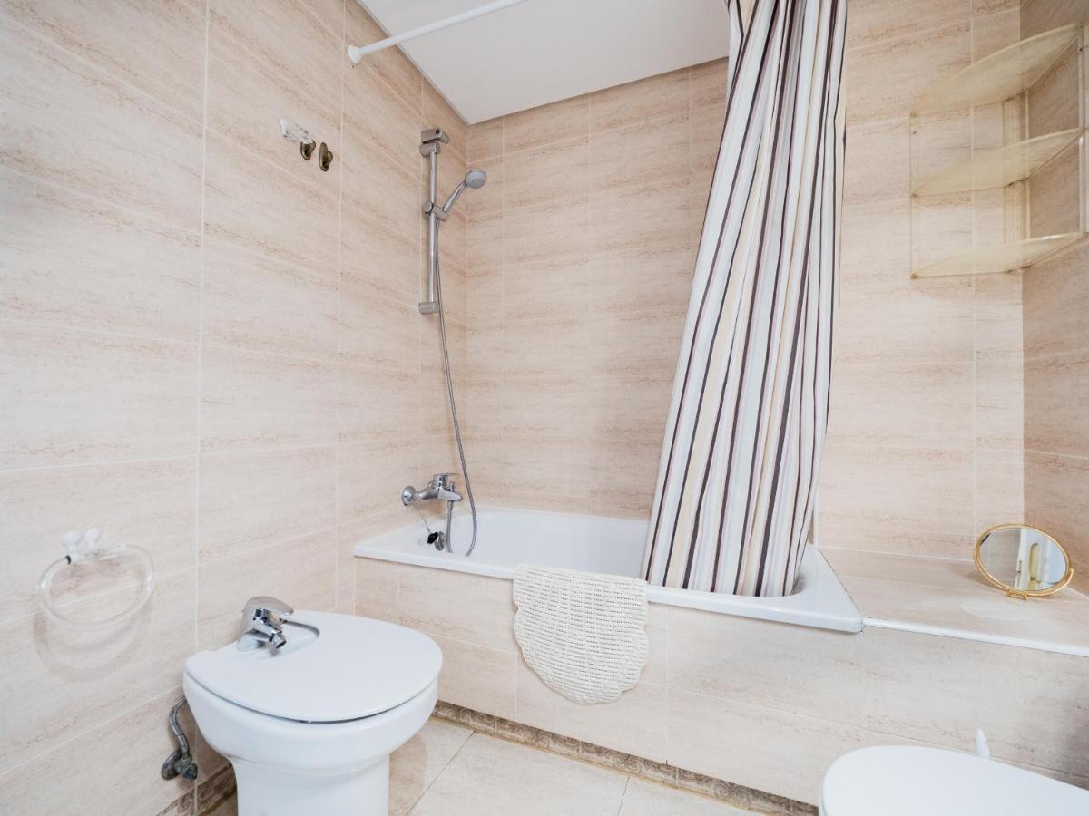 Cubo'S Apartamento Nagueles Marbella B5 1E Екстер'єр фото