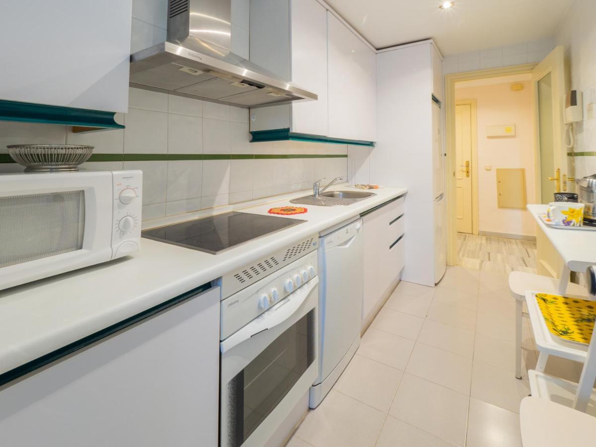 Cubo'S Apartamento Nagueles Marbella B5 1E Екстер'єр фото