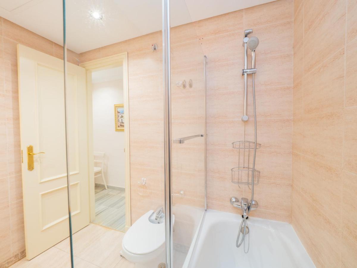 Cubo'S Apartamento Nagueles Marbella B5 1E Екстер'єр фото