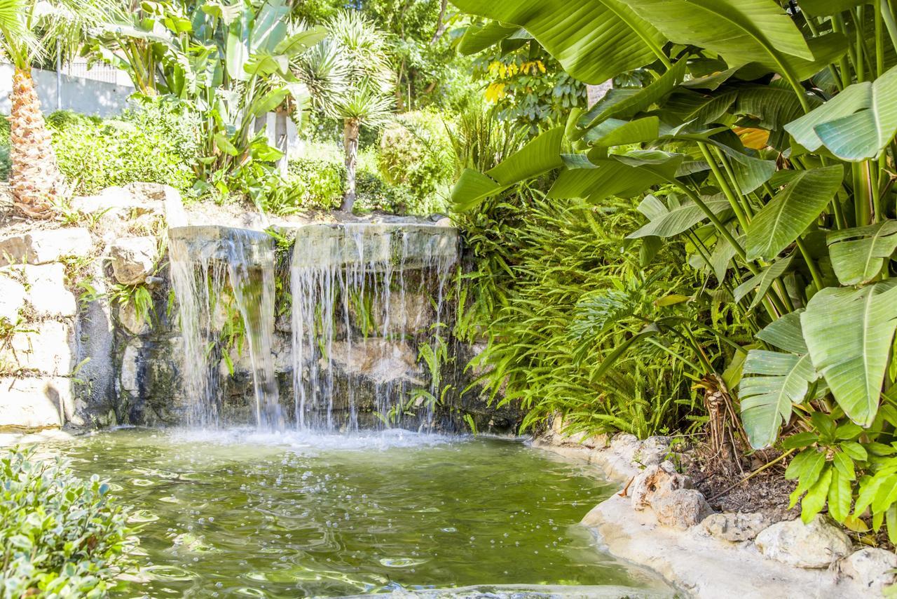 Cubo'S Apartamento Nagueles Marbella B5 1E Екстер'єр фото