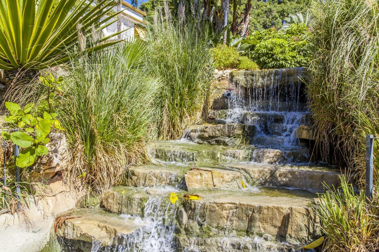 Cubo'S Apartamento Nagueles Marbella B5 1E Екстер'єр фото